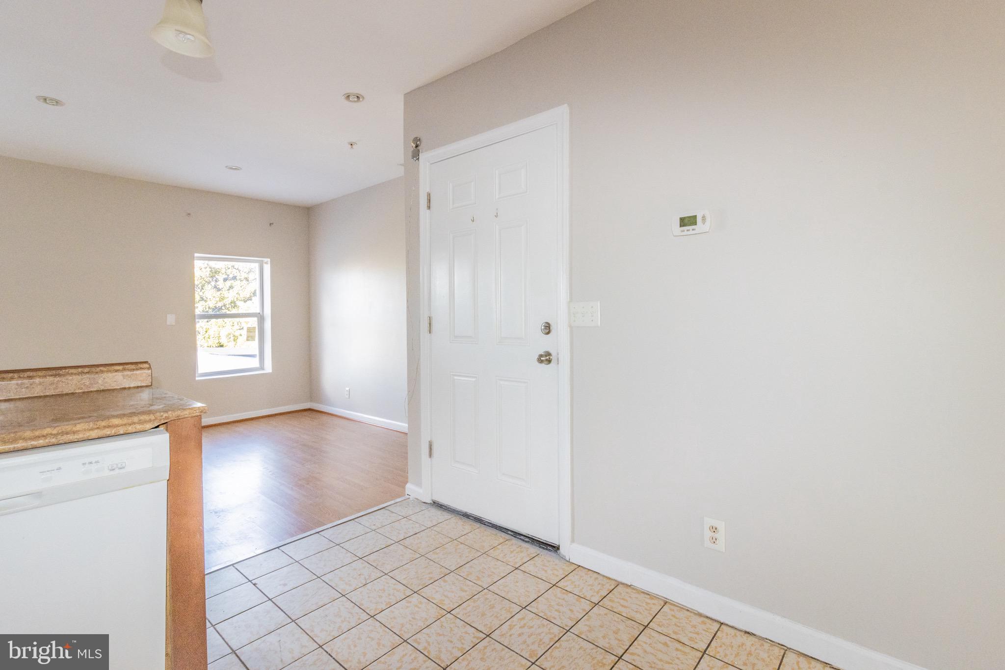 BOLTON HILL HISTORIC DISTRICT - Residential Lease