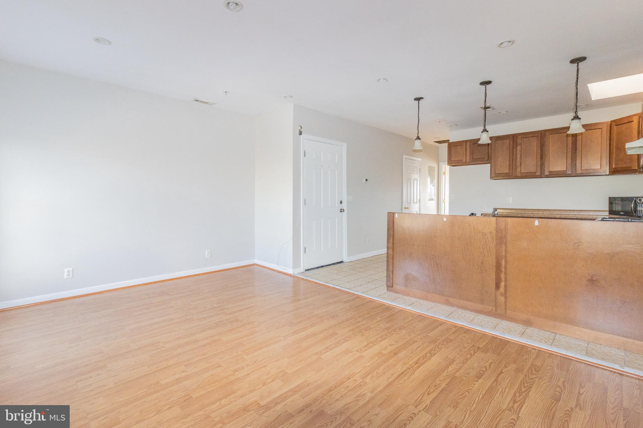 BOLTON HILL HISTORIC DISTRICT - Residential Lease