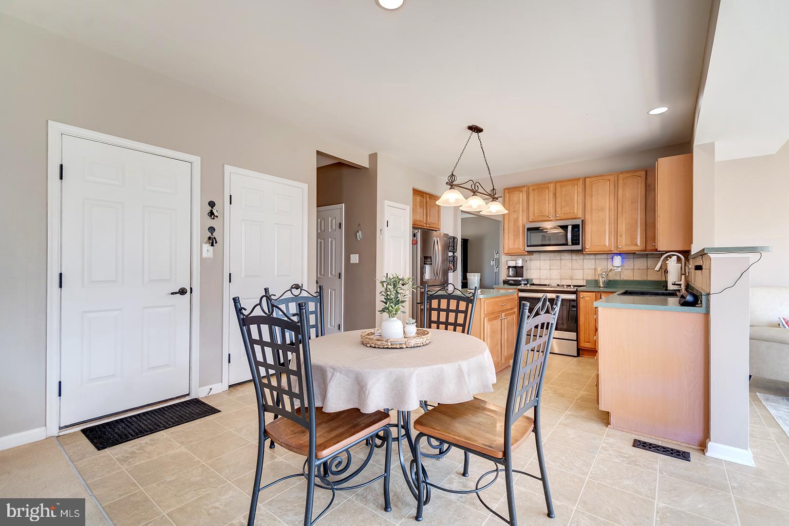 LISTER ESTATES - Residential