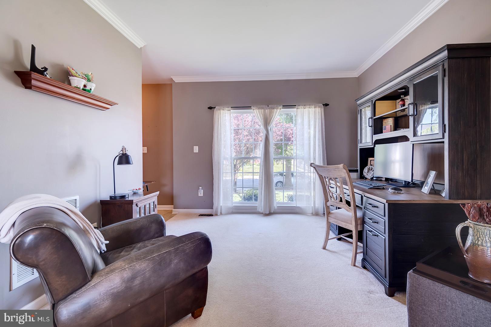 LISTER ESTATES - Residential