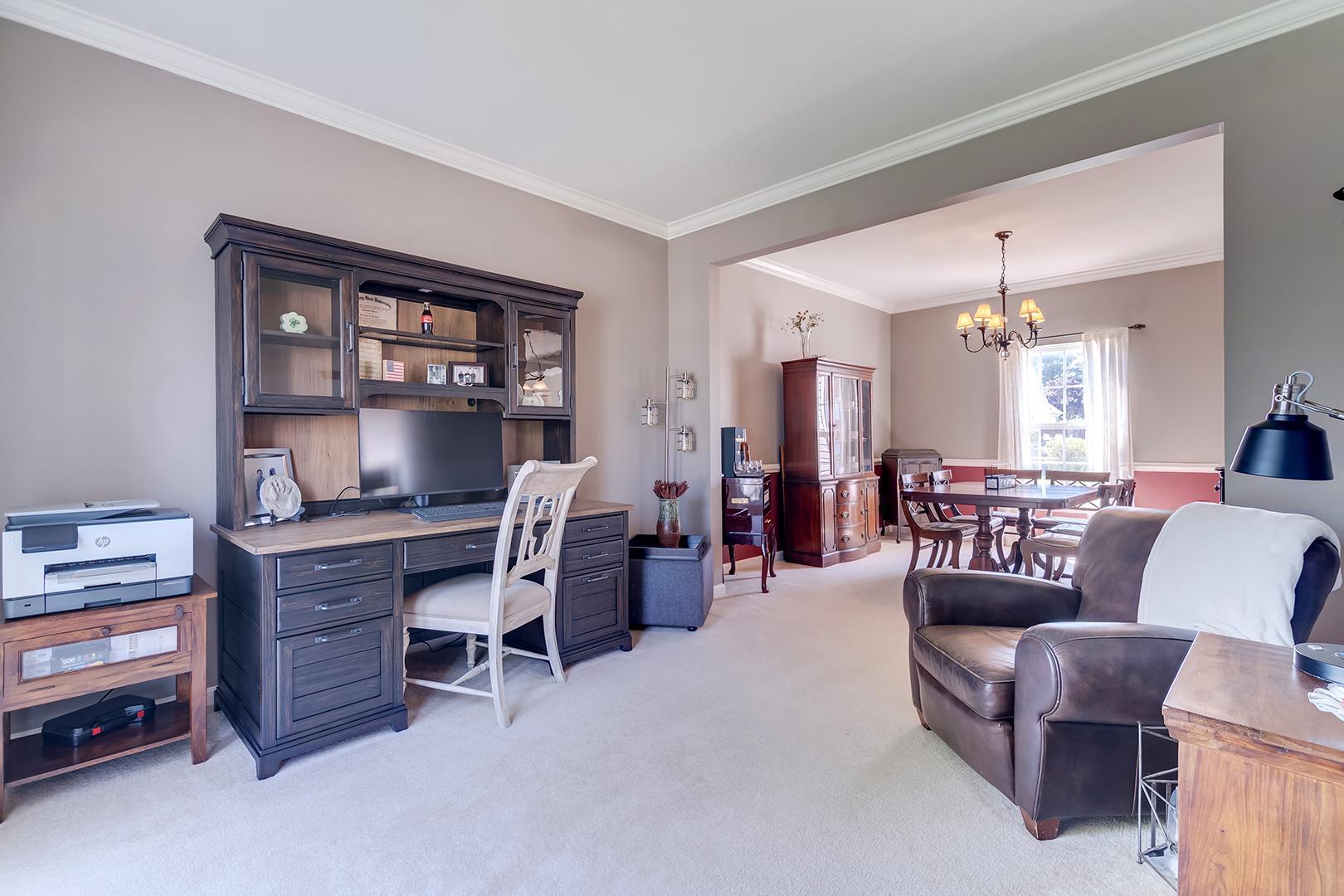 LISTER ESTATES - Residential