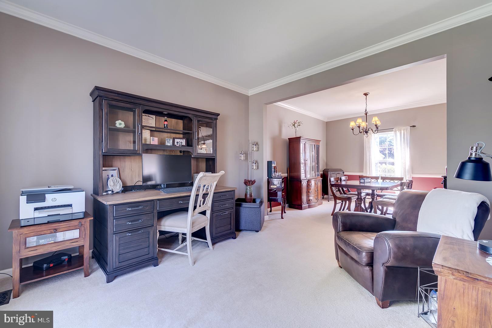 LISTER ESTATES - Residential