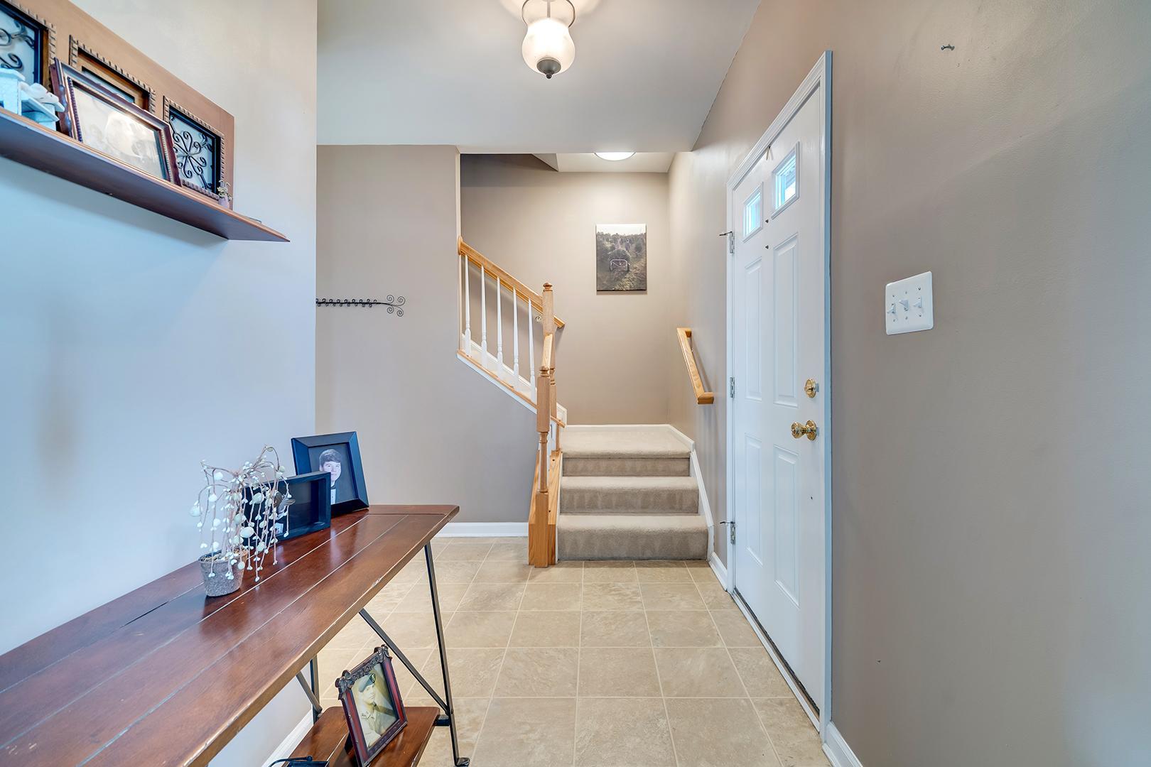 LISTER ESTATES - Residential