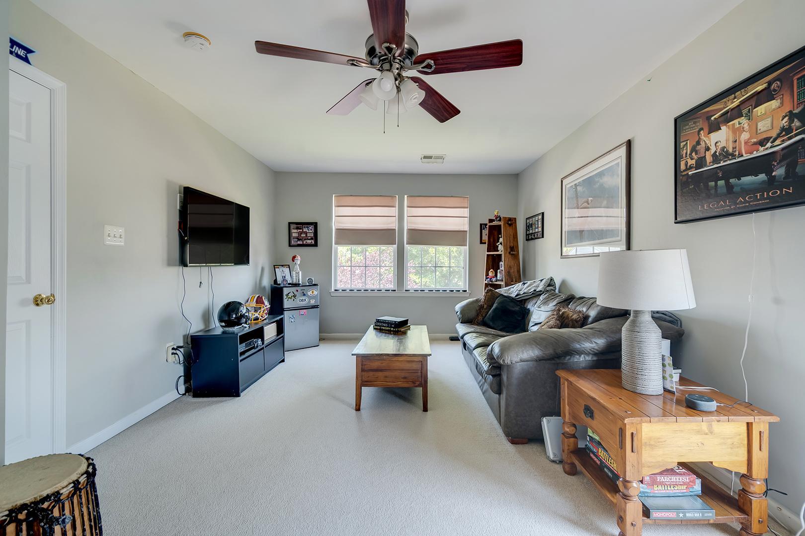 LISTER ESTATES - Residential