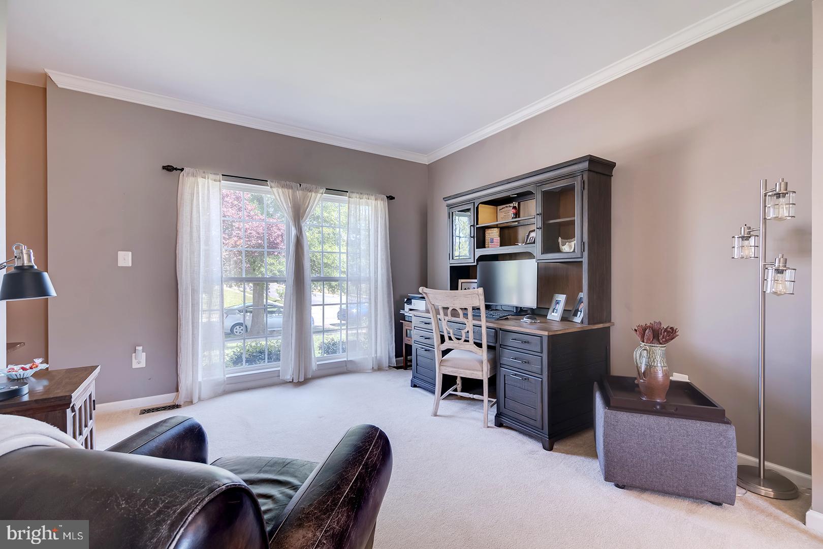 LISTER ESTATES - Residential