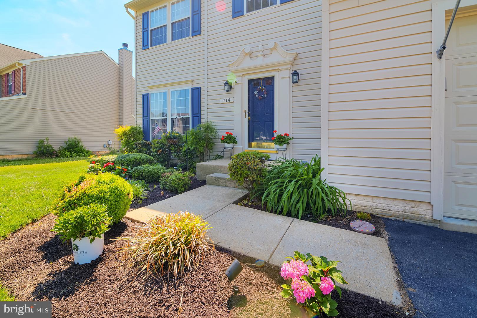 LISTER ESTATES - Residential