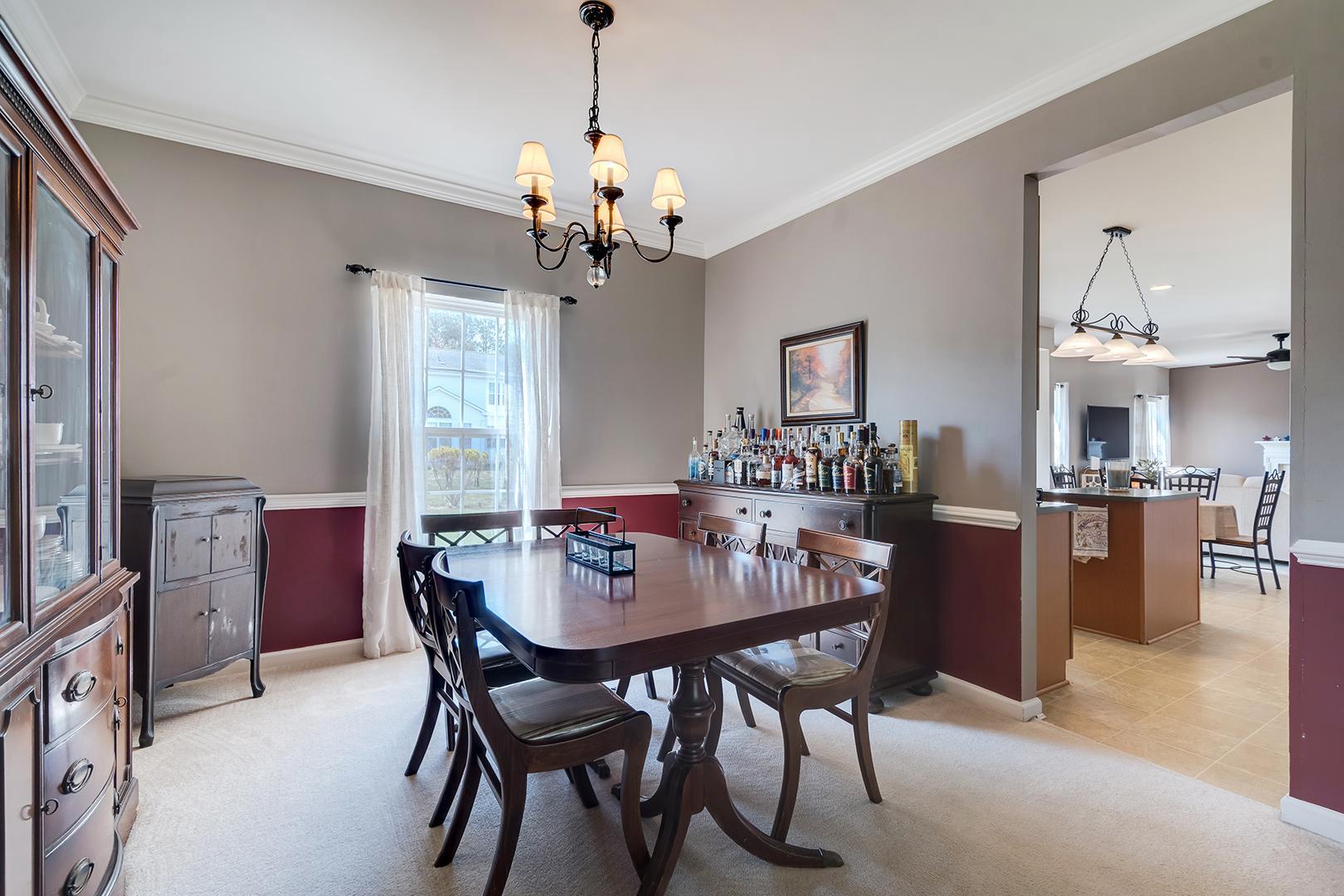 LISTER ESTATES - Residential