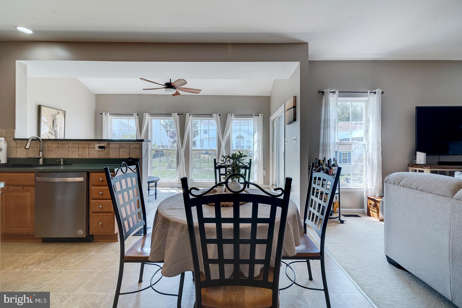 LISTER ESTATES - Residential