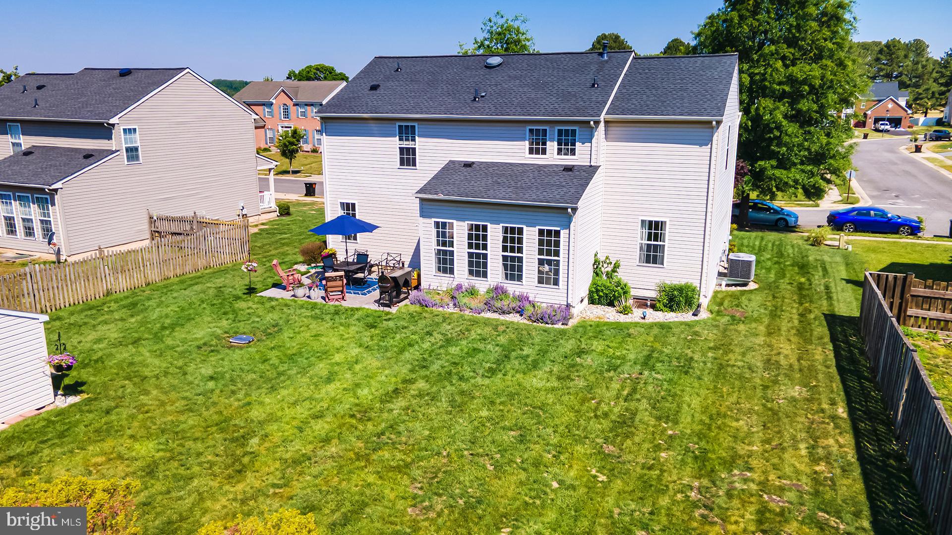 LISTER ESTATES - Residential