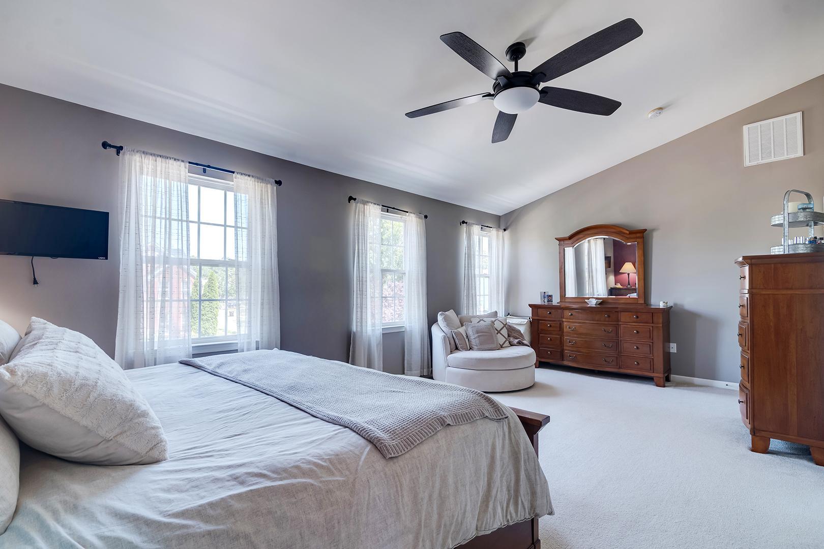 LISTER ESTATES - Residential