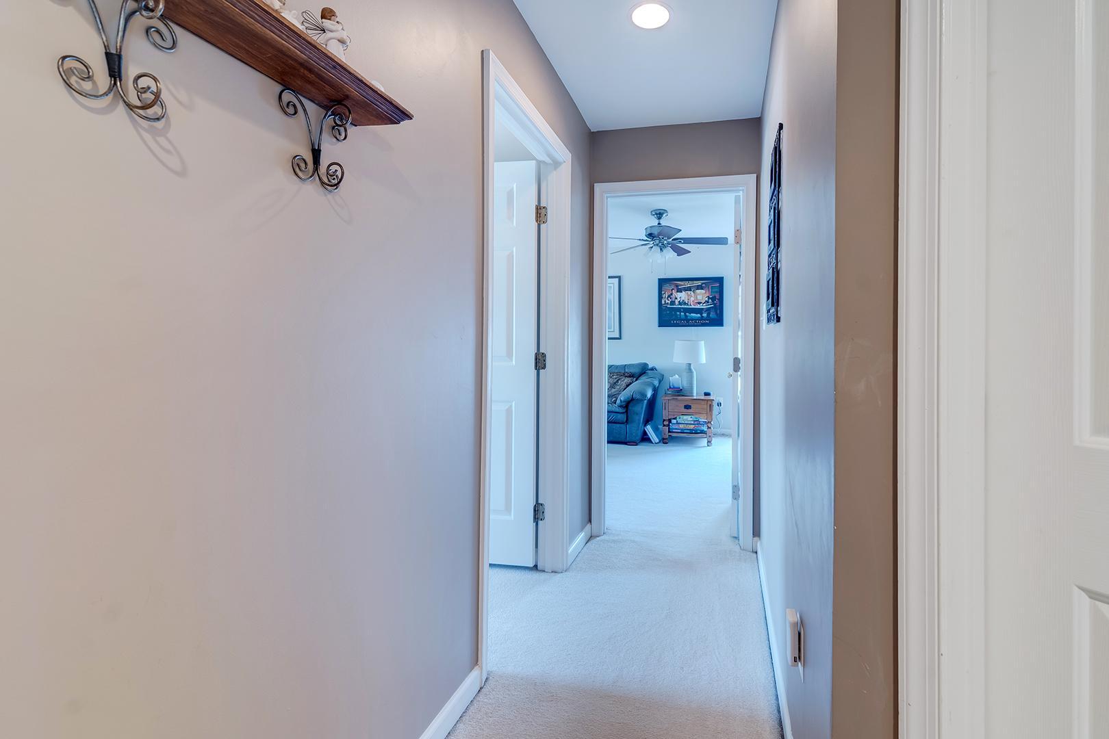LISTER ESTATES - Residential