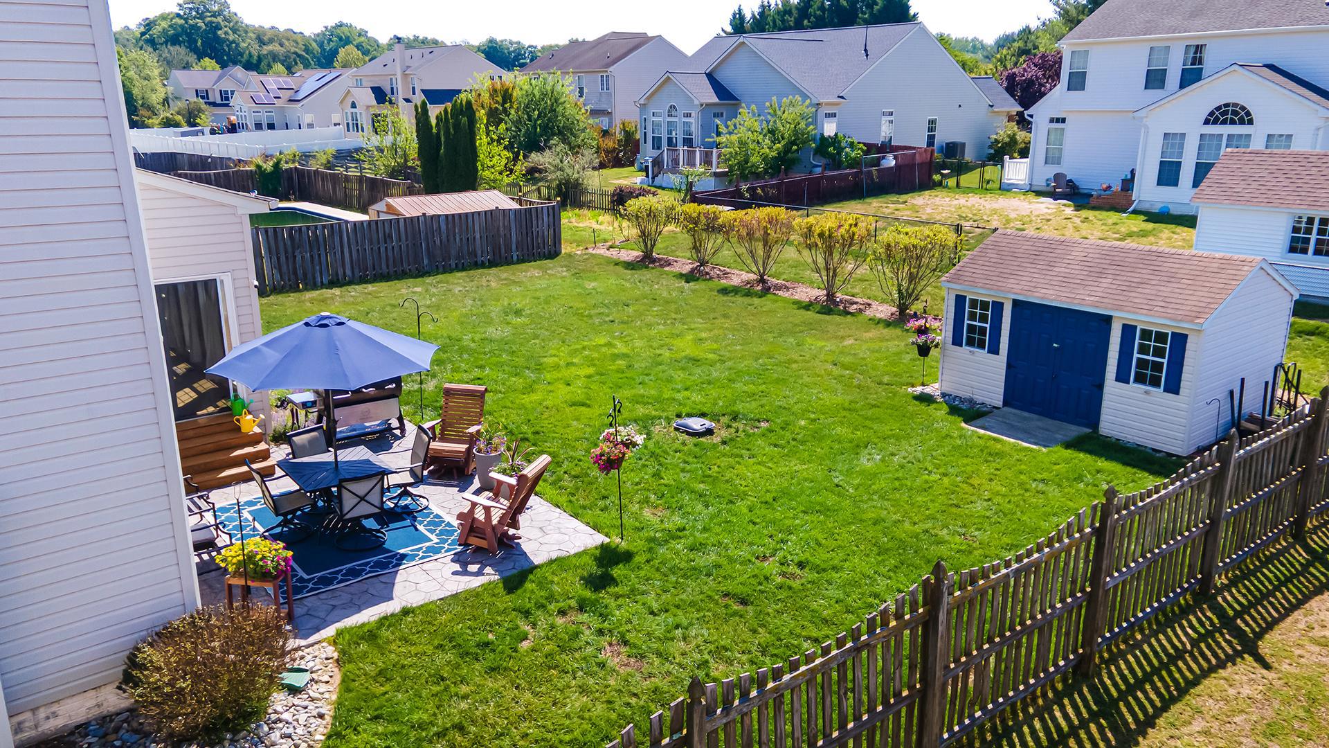 LISTER ESTATES - Residential