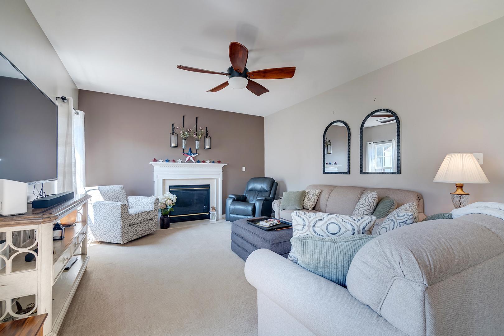LISTER ESTATES - Residential