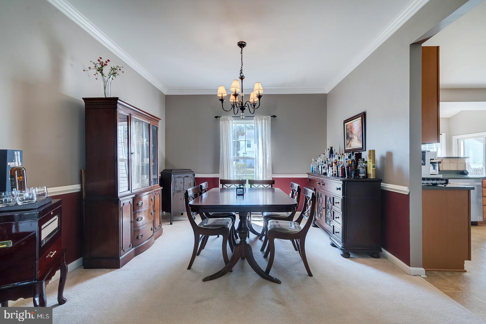 LISTER ESTATES - Residential