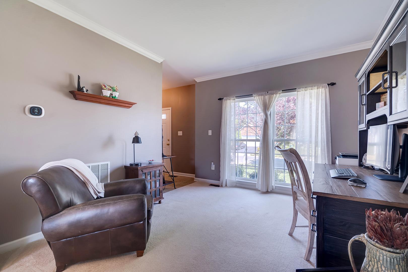 LISTER ESTATES - Residential