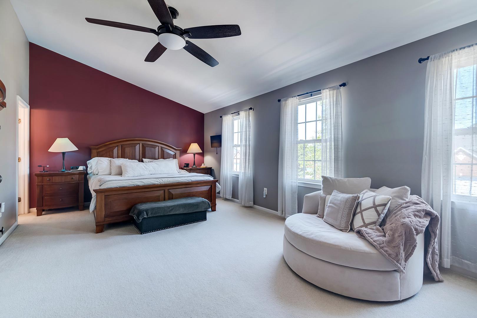 LISTER ESTATES - Residential