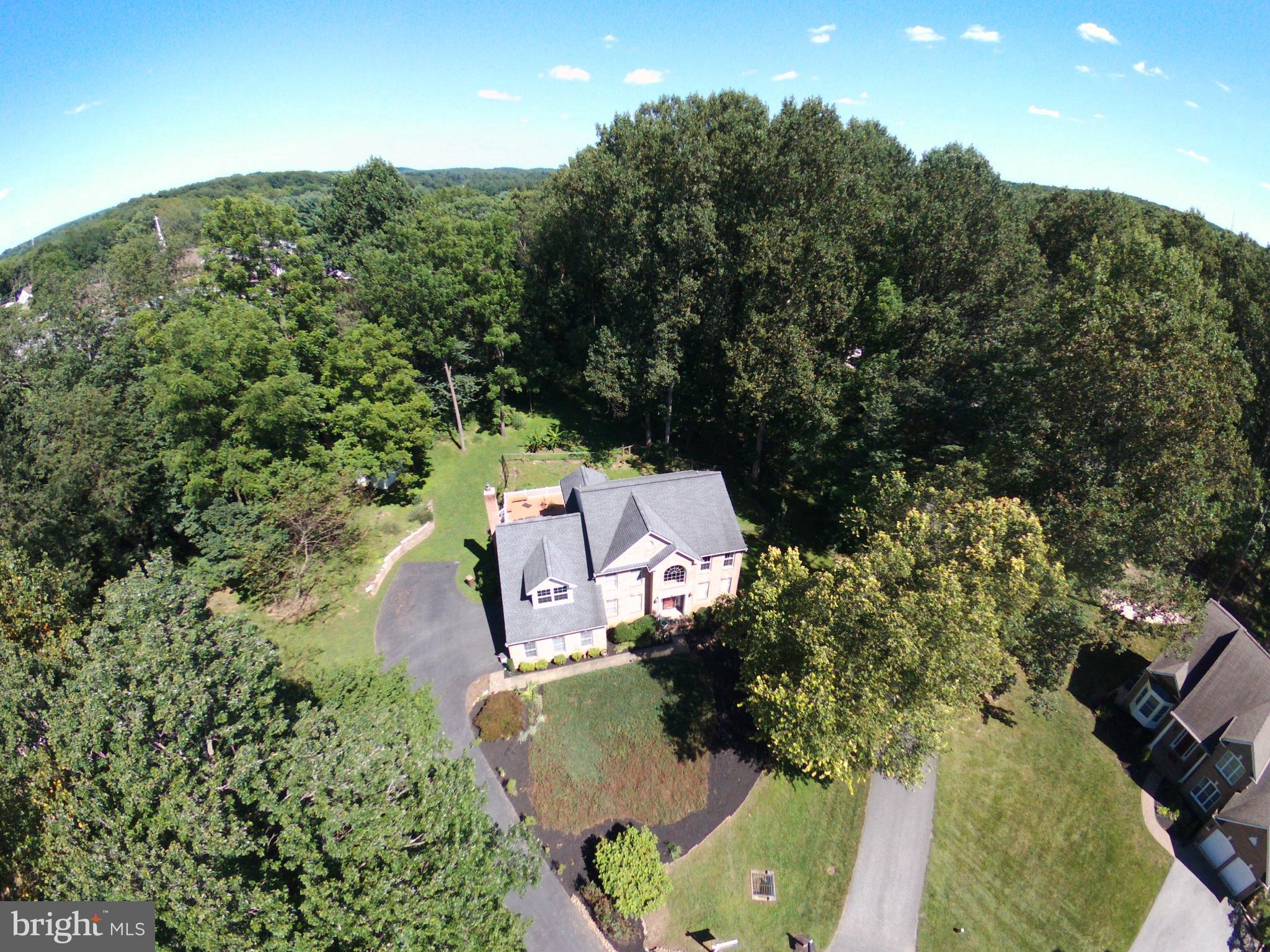 2258 FAWN HAVEN COURT