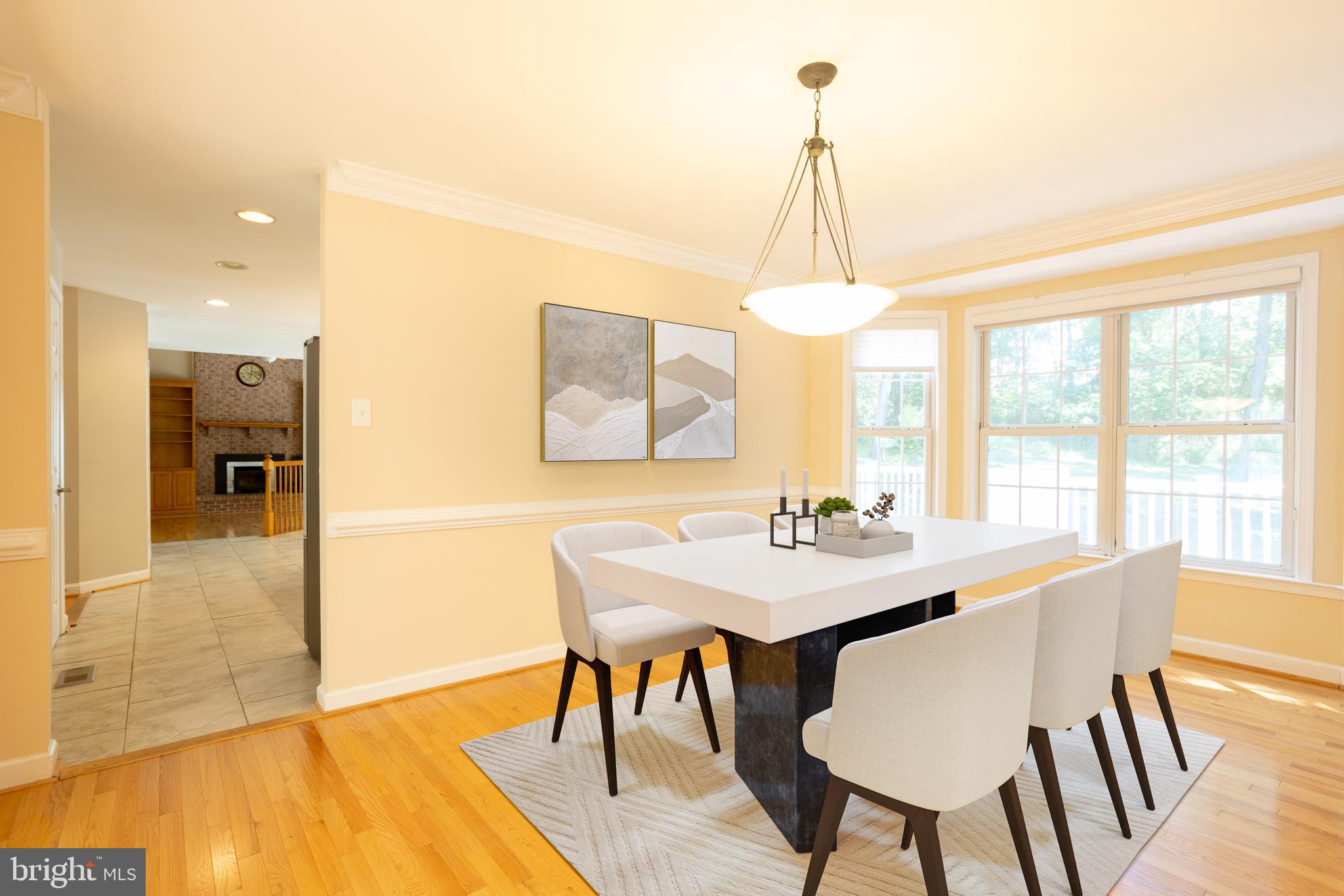 2258 FAWN HAVEN COURT