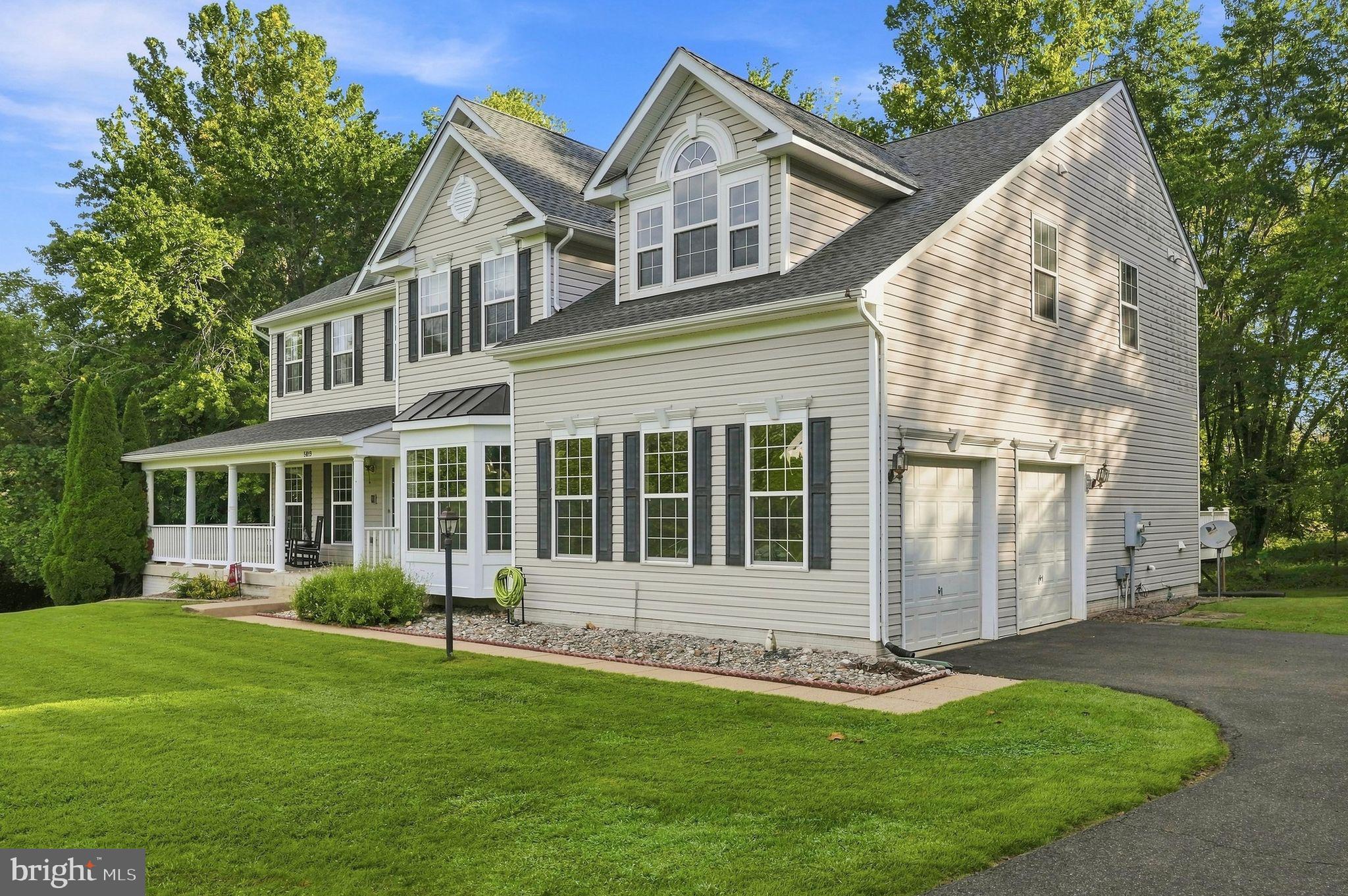 5019 RIDGE VIEW COURT