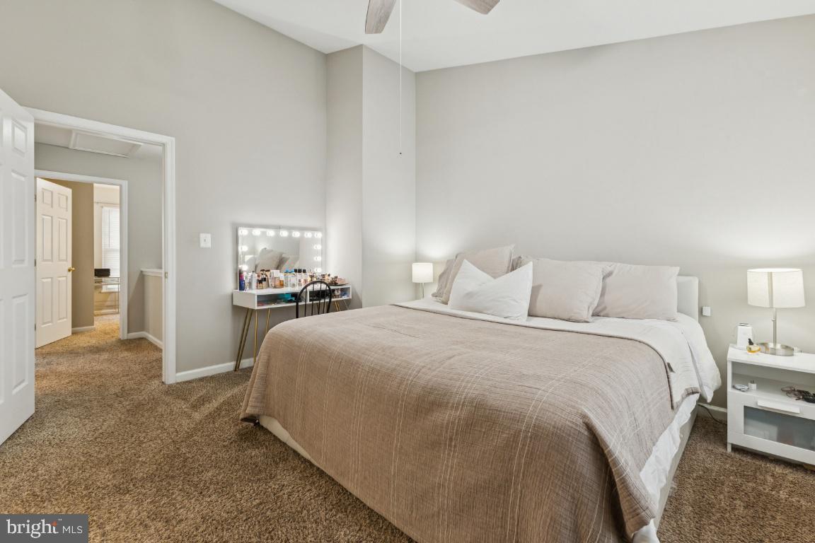 WELLINGTON/CLOVERHILL - Residential