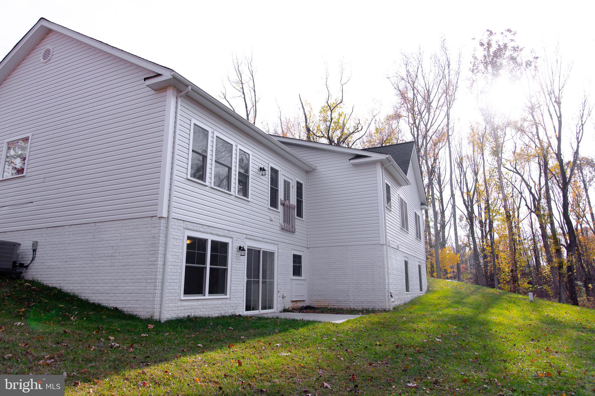 HOLLYBROOK FARM SUB - Residential