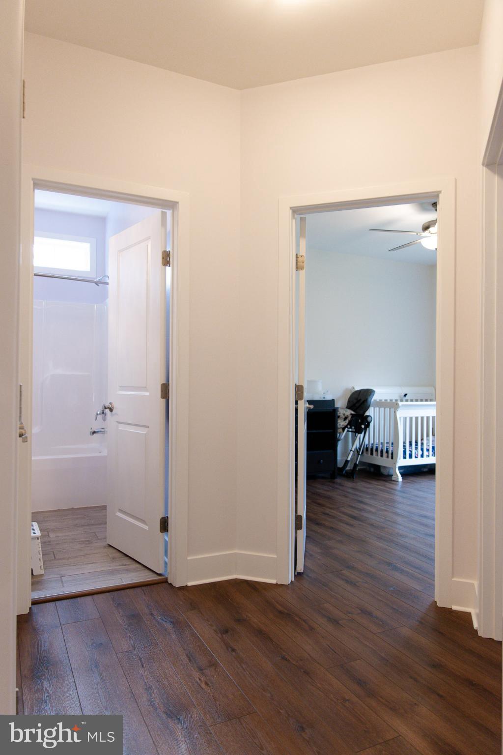 HOLLYBROOK FARM SUB - Residential