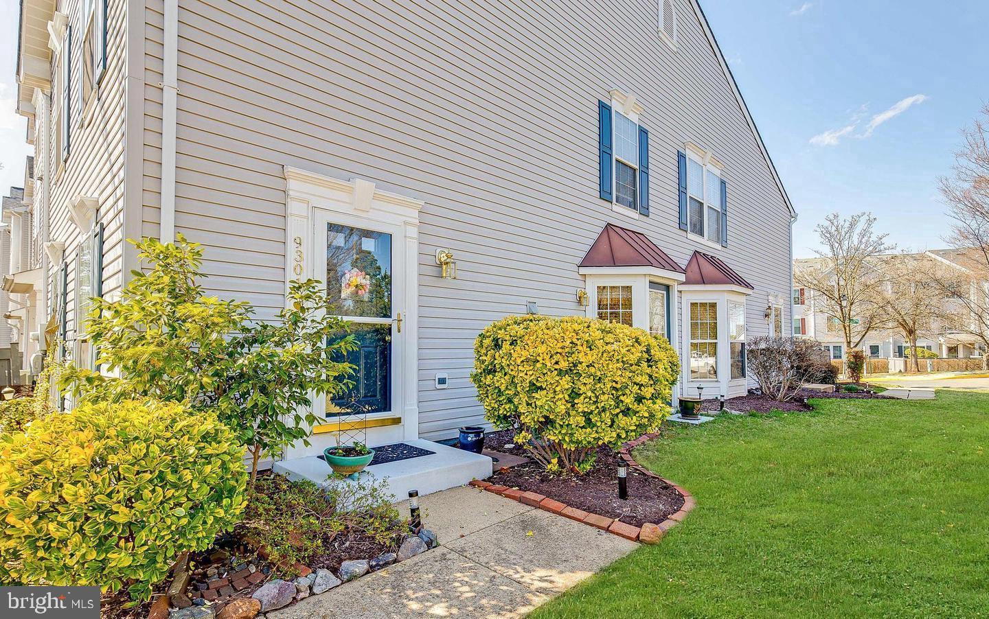 WELLINGTON - Residential Lease