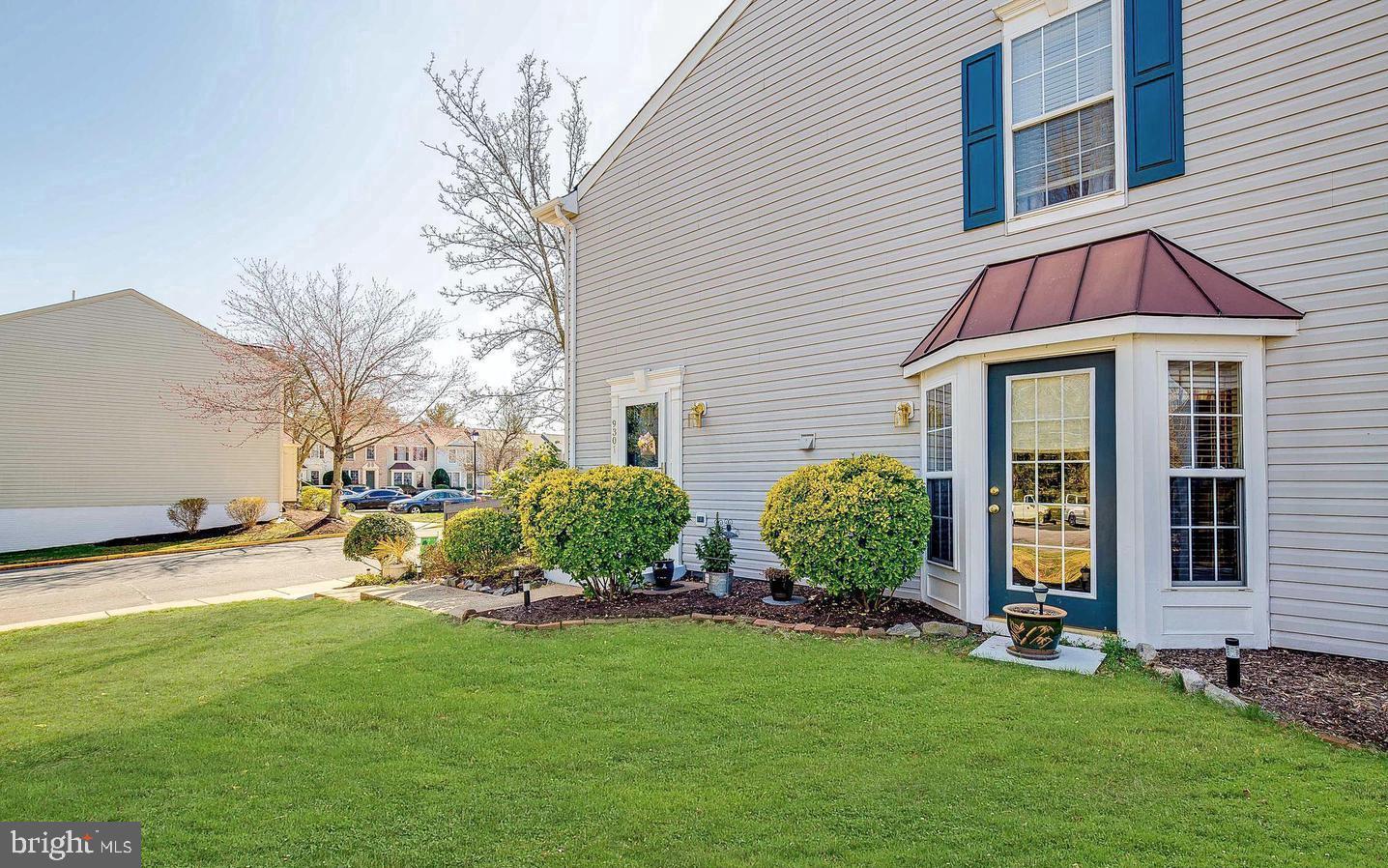 WELLINGTON - Residential Lease