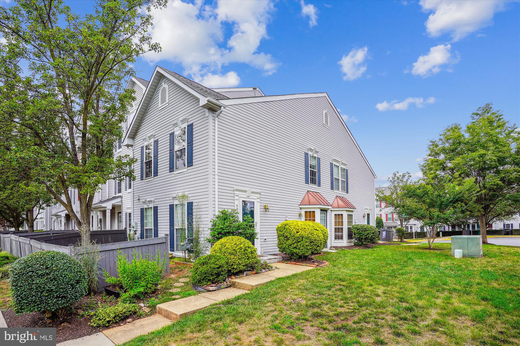 WELLINGTON - Residential Lease