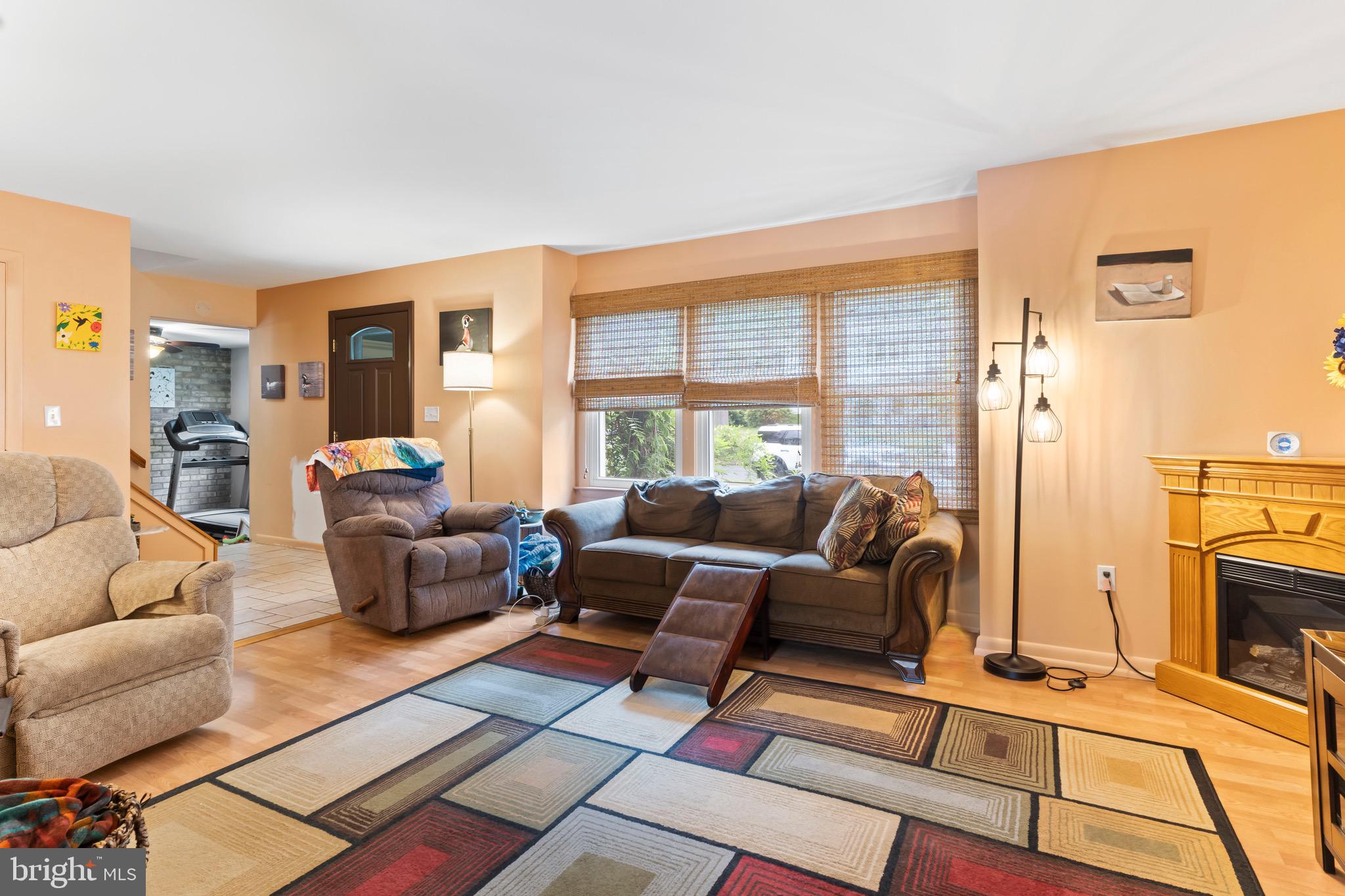 109 YELLOW BREECHES DRIVE