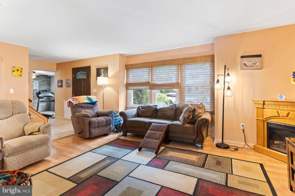 Photo of 109 Yellow Breeches Drive, CAMP HILL, PA 17011 (MLS # PAYK2107642)