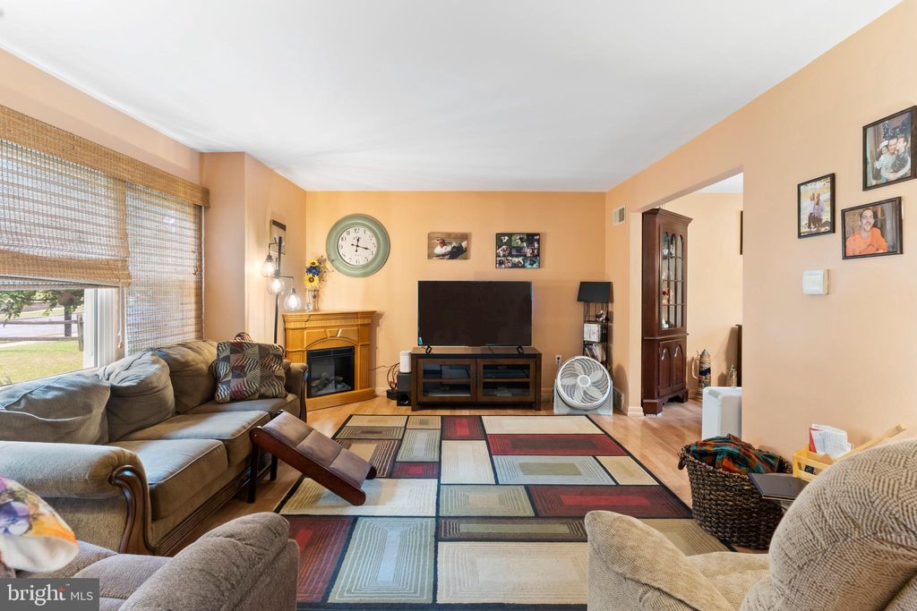 Photo of 109 Yellow Breeches Drive, CAMP HILL, PA 17011 (MLS # PAYK2107642)