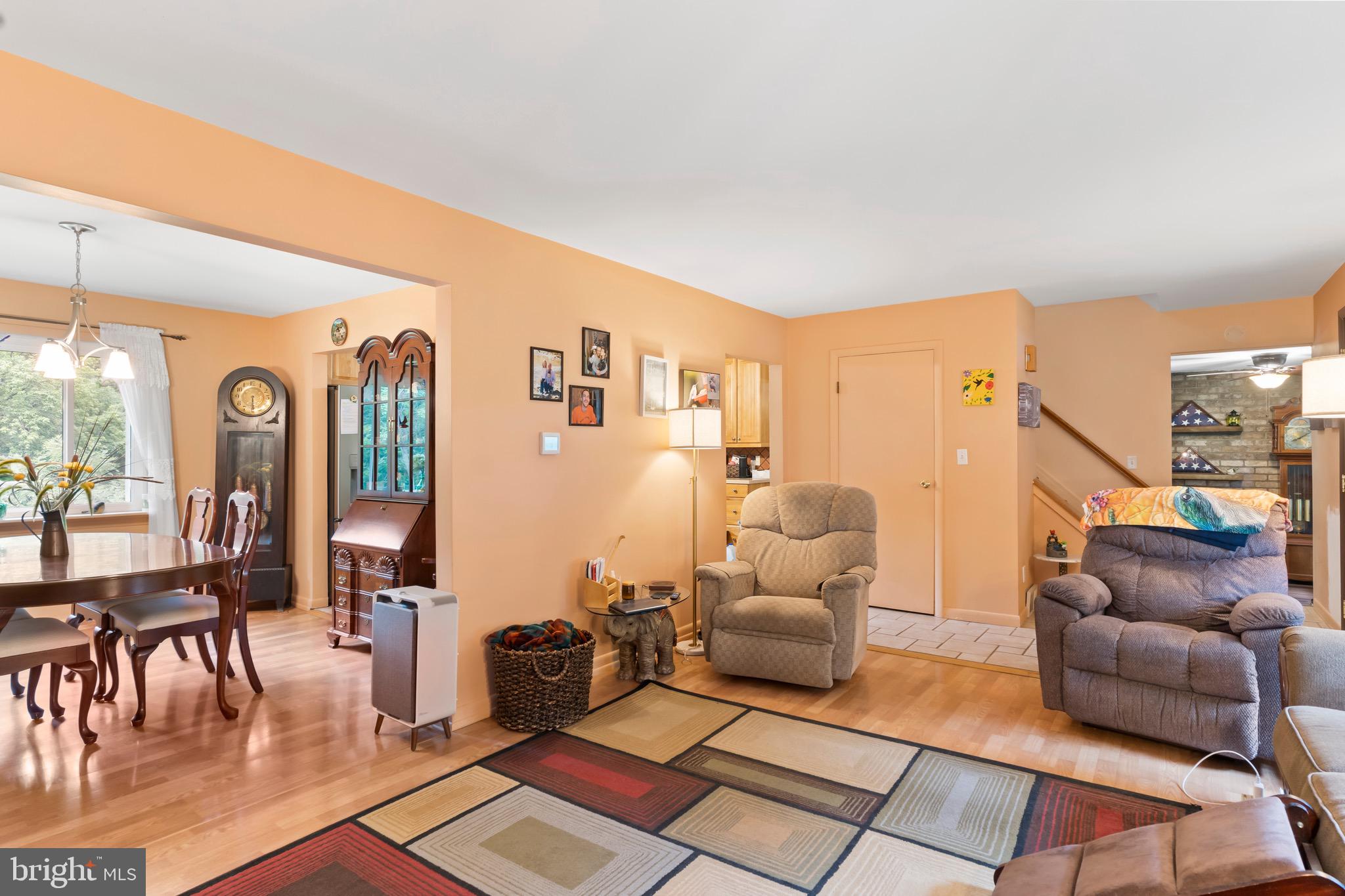 109 YELLOW BREECHES DRIVE
