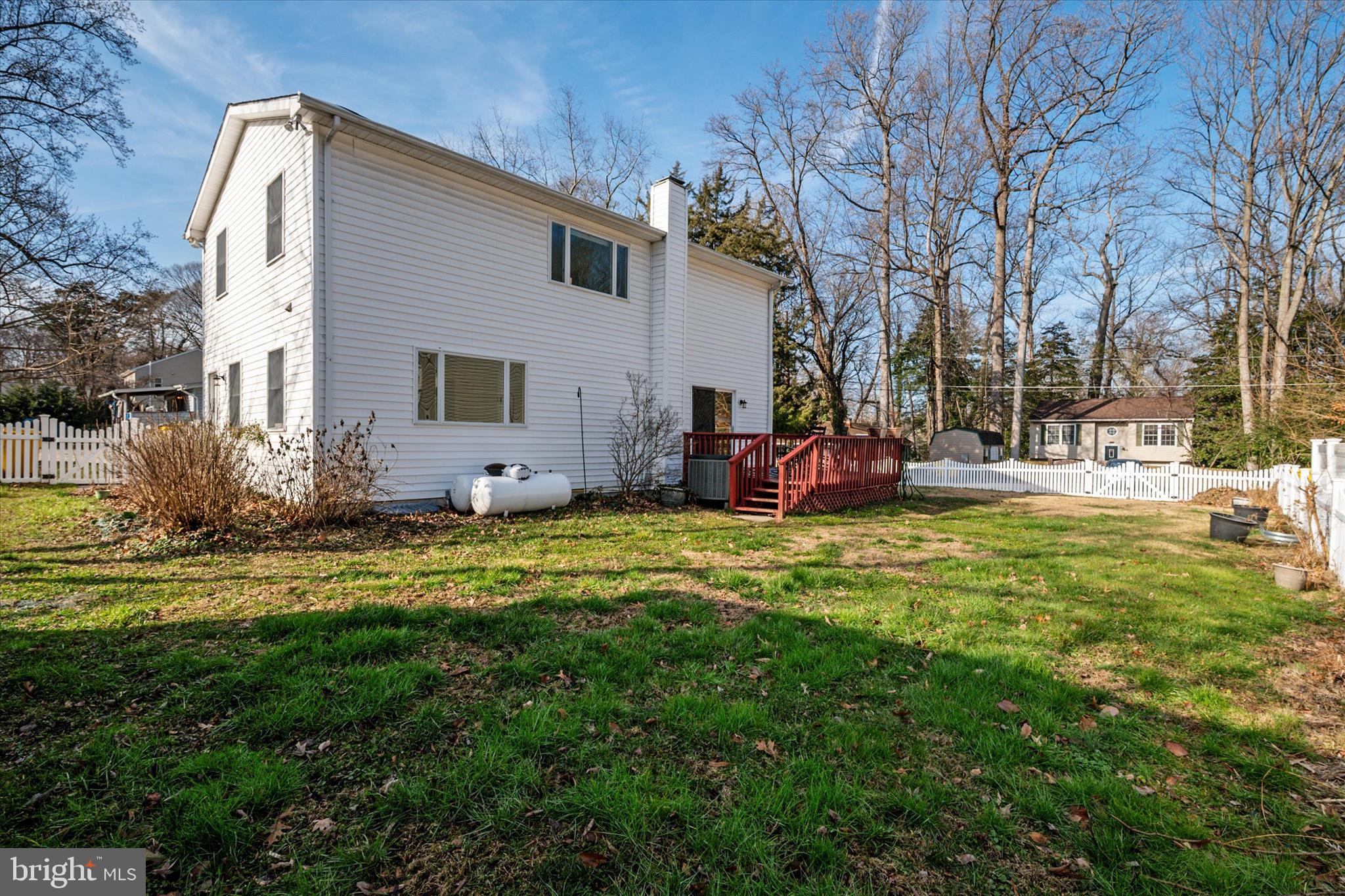 HERALD HARBOR - Residential