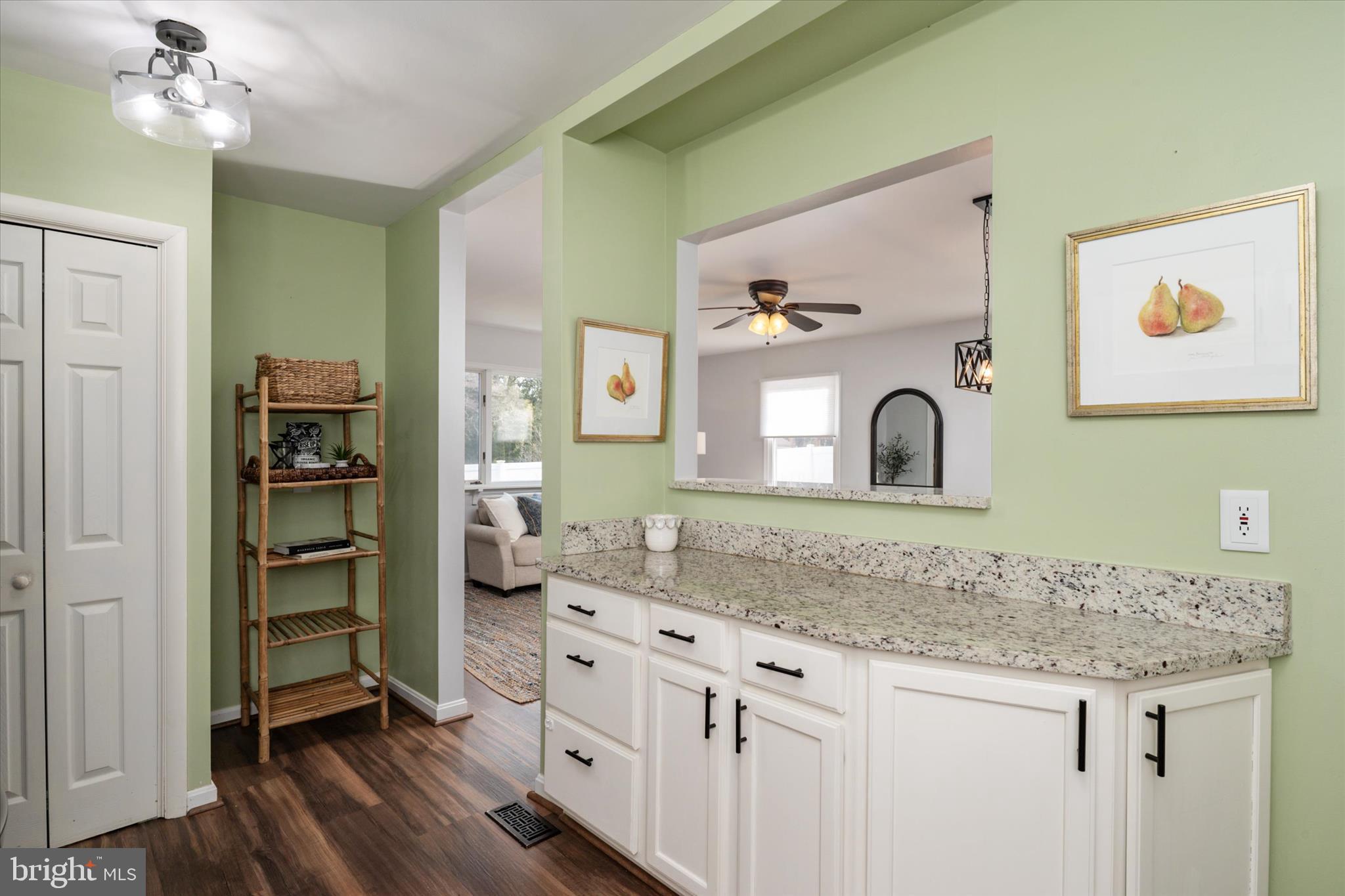 HERALD HARBOR - Residential