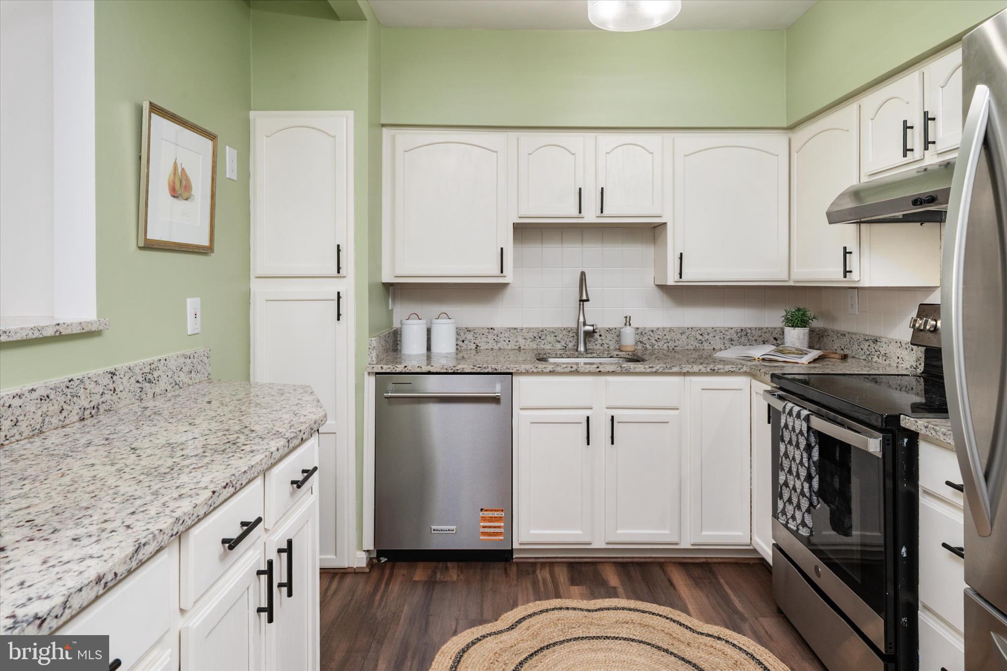 HERALD HARBOR - Residential