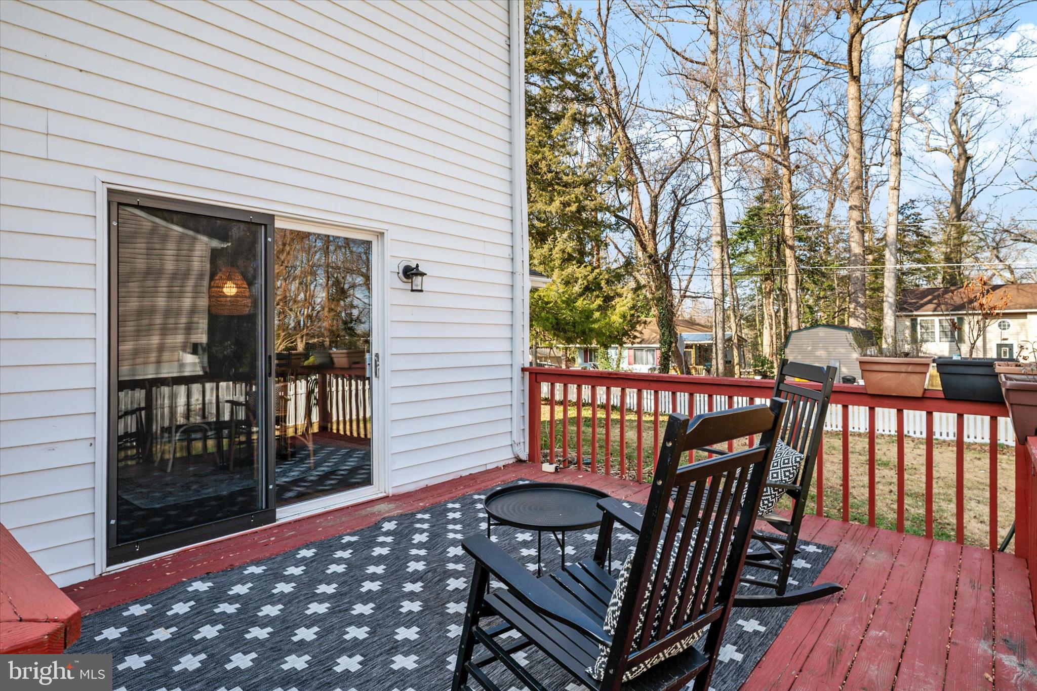 HERALD HARBOR - Residential