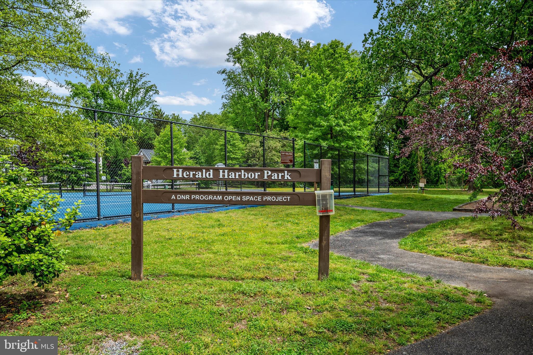 HERALD HARBOR - Residential