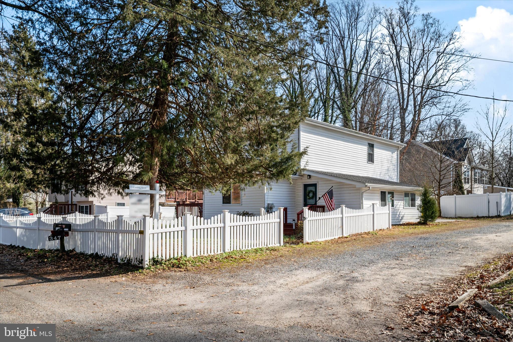 HERALD HARBOR - Residential