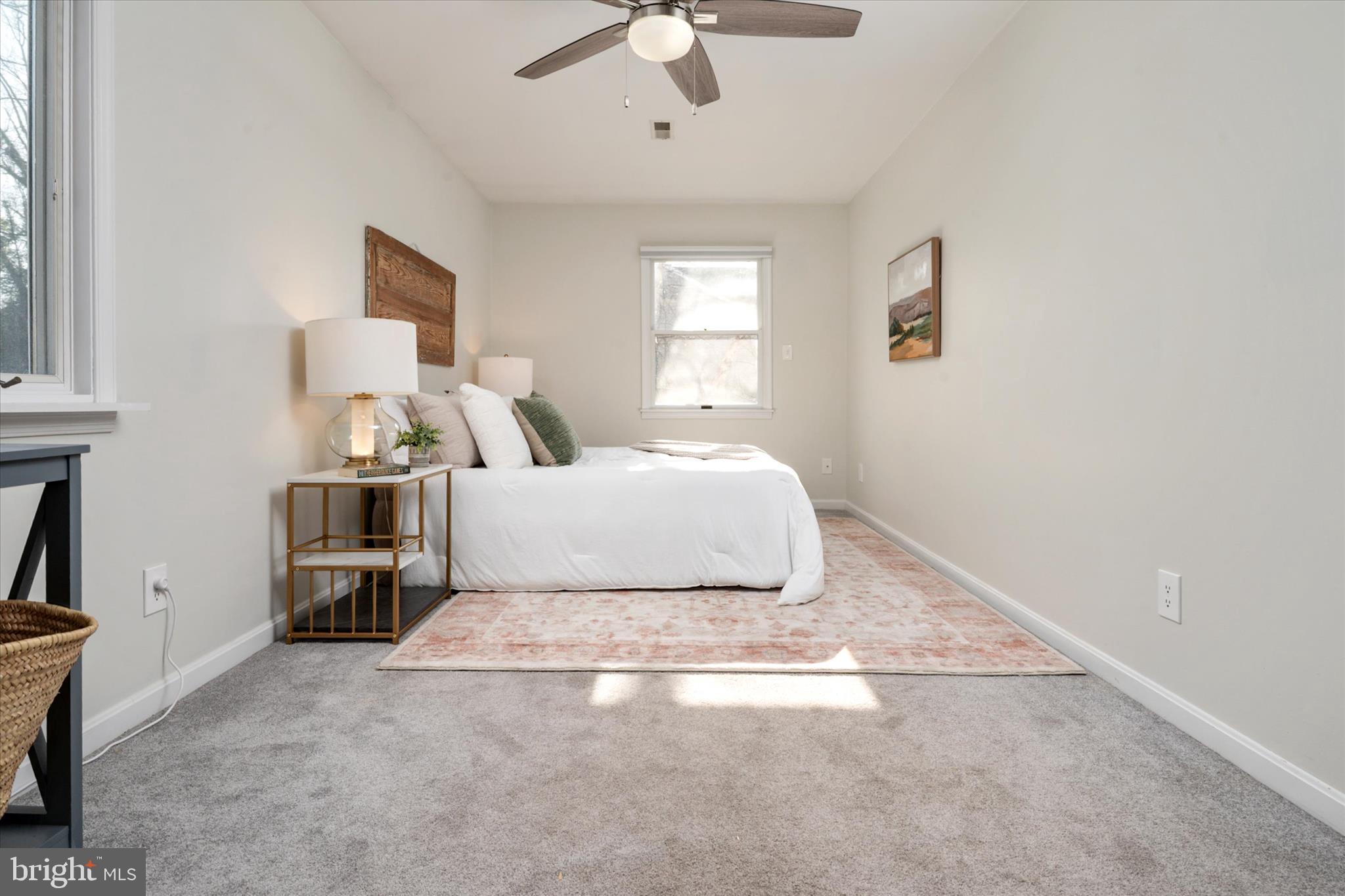 HERALD HARBOR - Residential