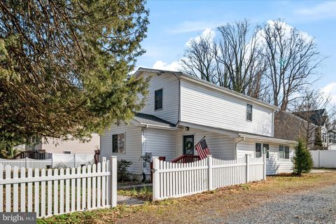 347 CEDAR TRL CROWNSVILLE MD 21032