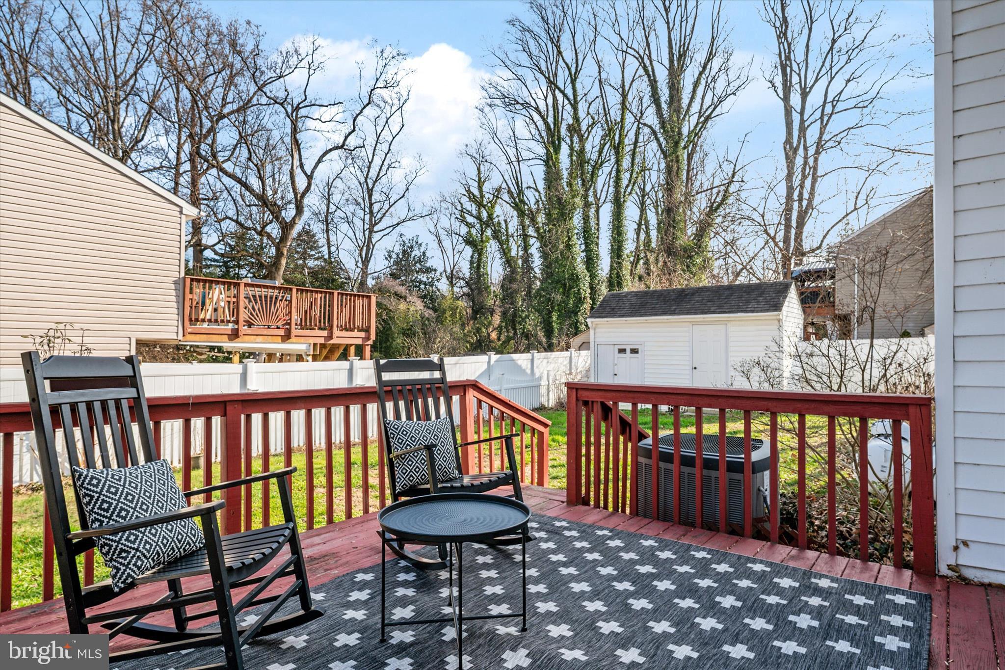 HERALD HARBOR - Residential