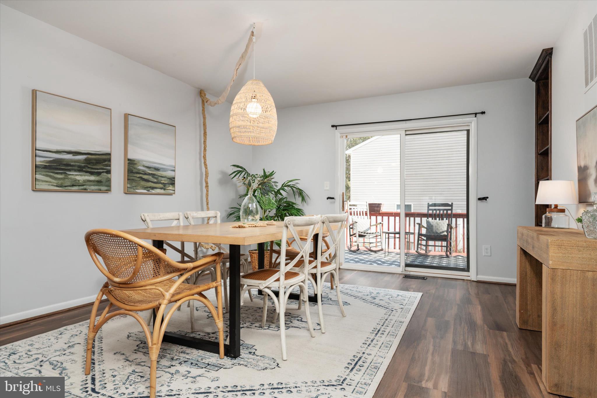 HERALD HARBOR - Residential