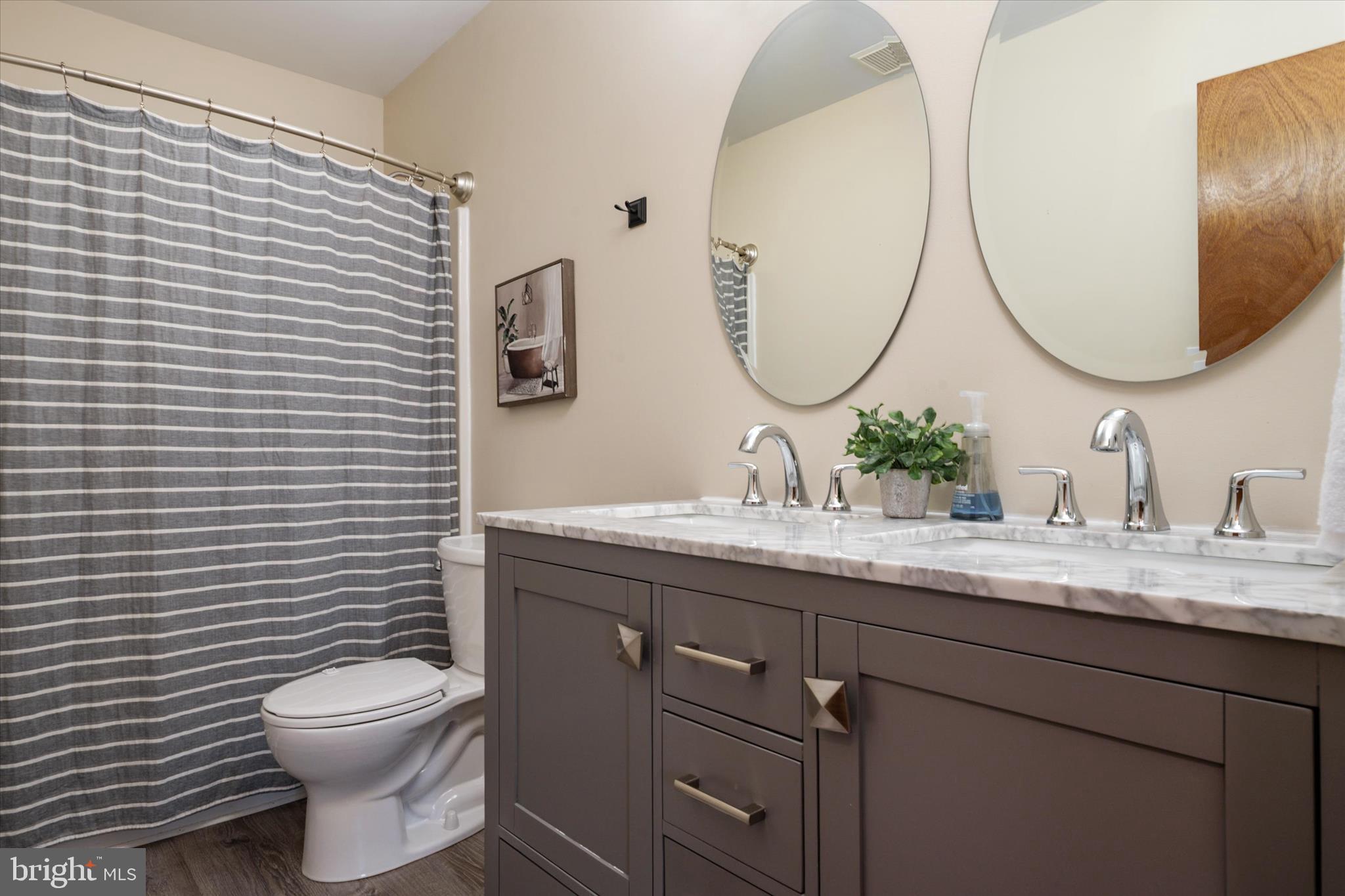 HERALD HARBOR - Residential