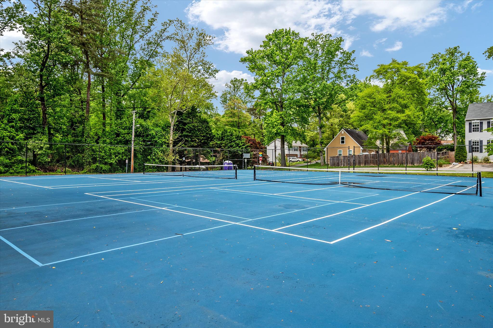 HERALD HARBOR - Residential