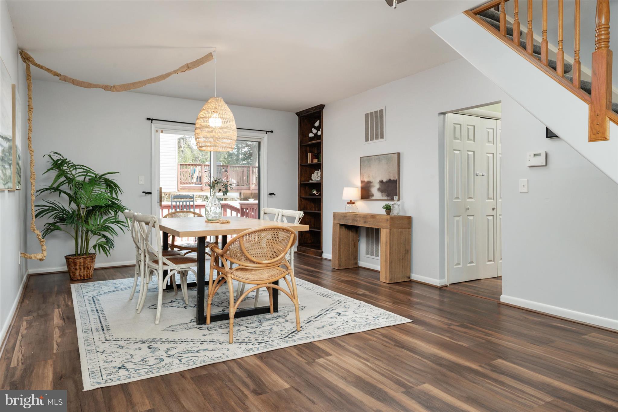 HERALD HARBOR - Residential