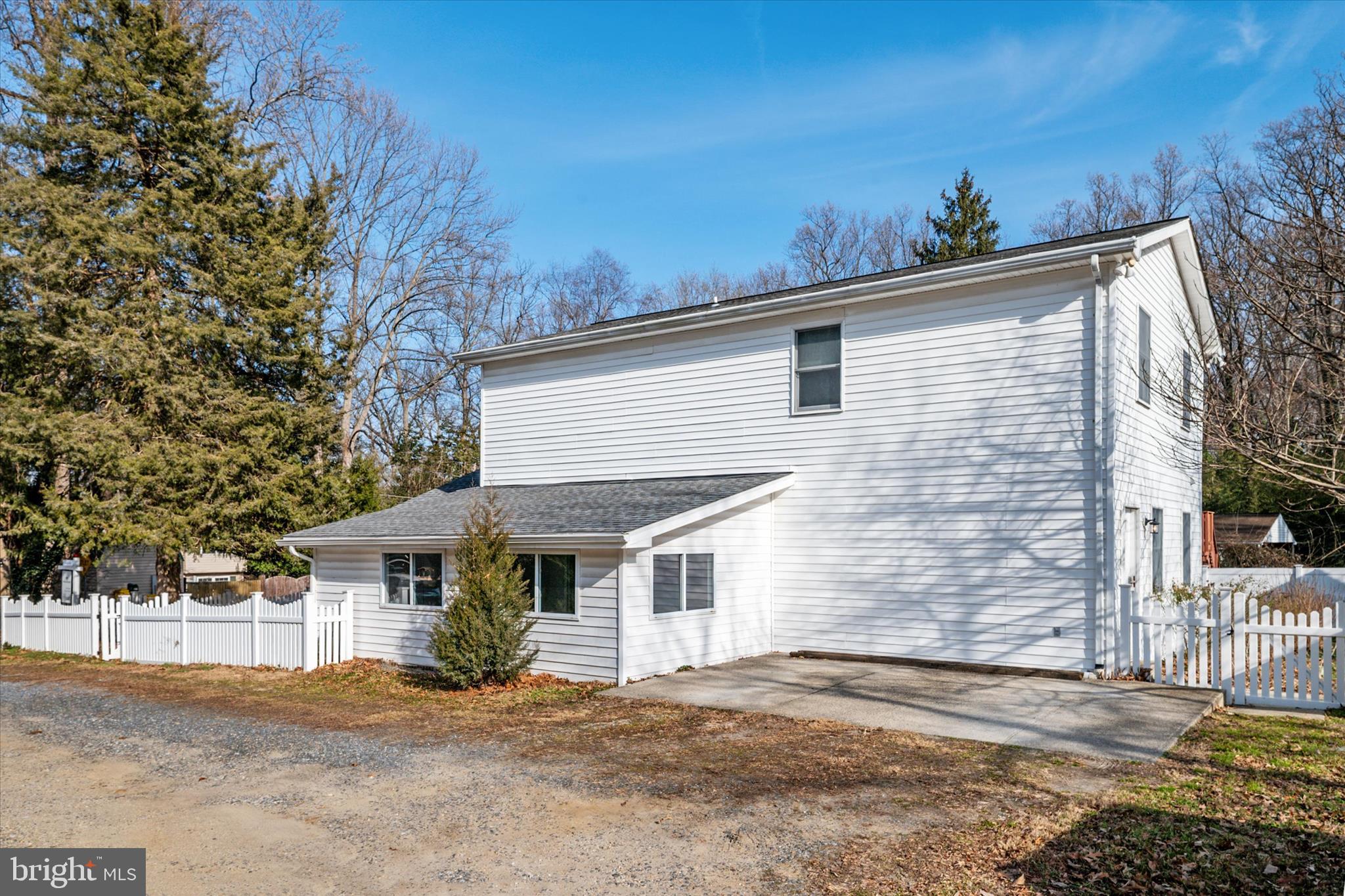 HERALD HARBOR - Residential