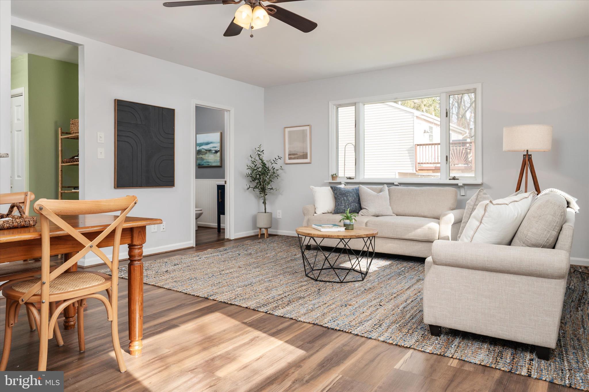 HERALD HARBOR - Residential