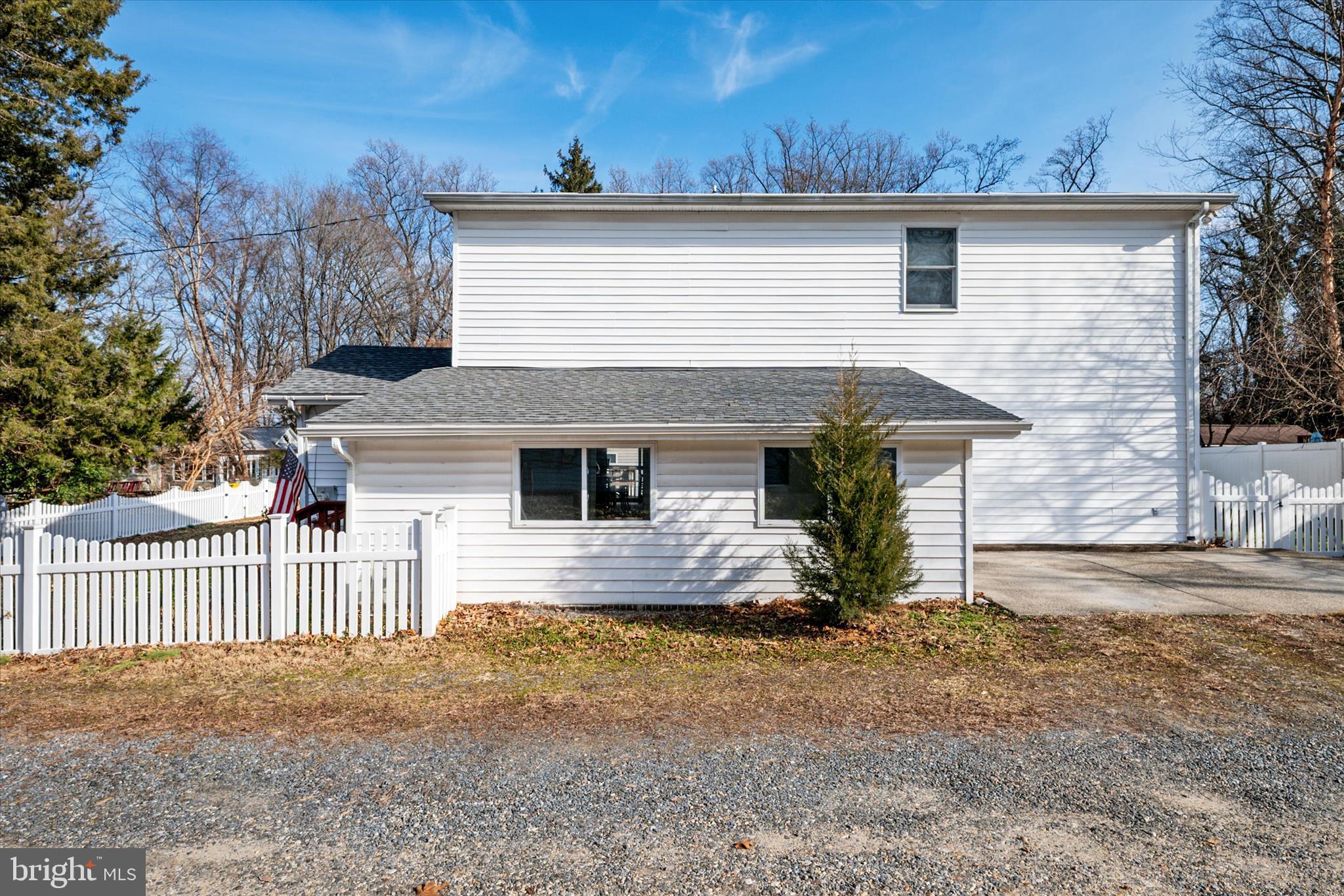 HERALD HARBOR - Residential