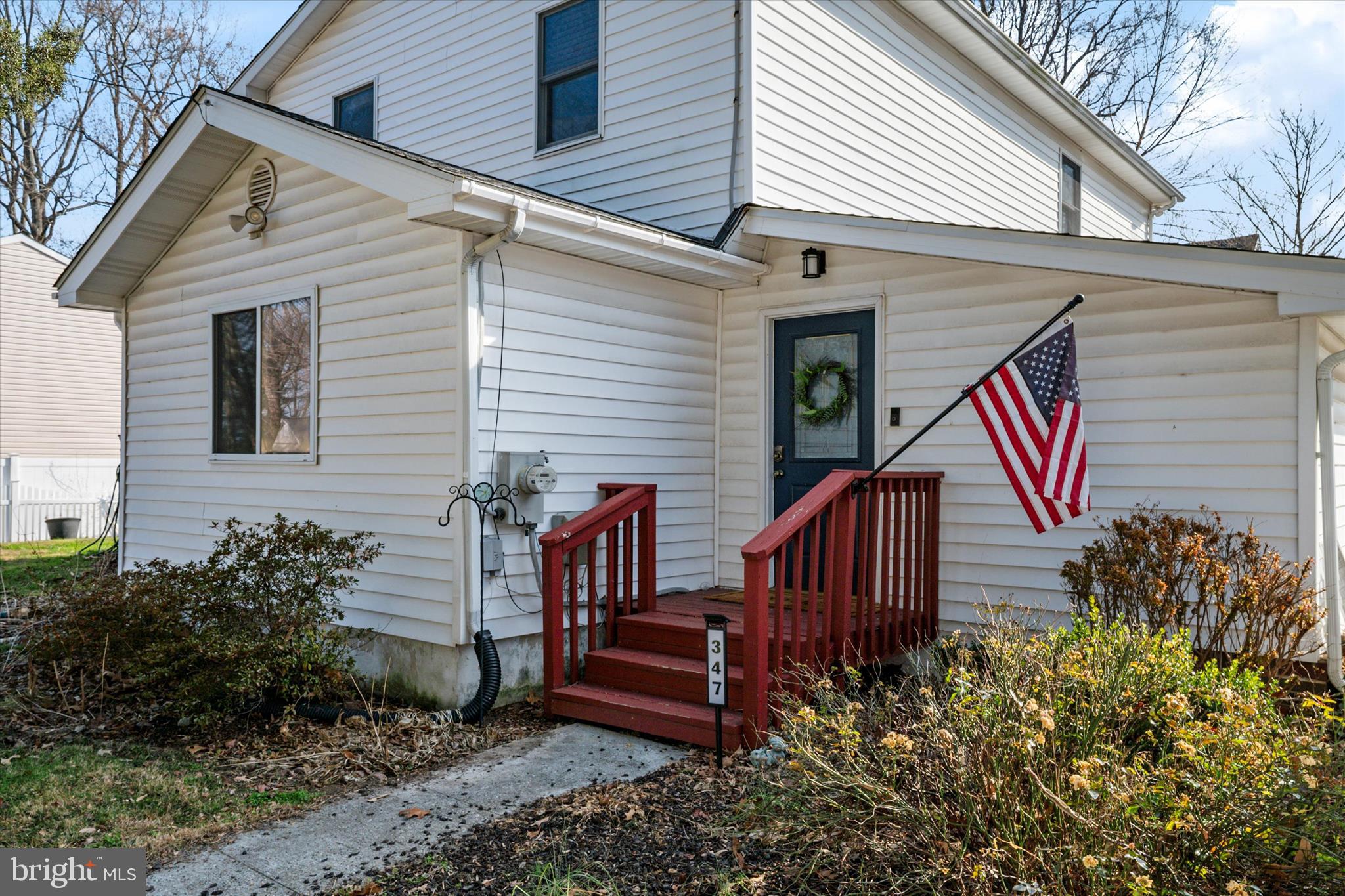 HERALD HARBOR - Residential